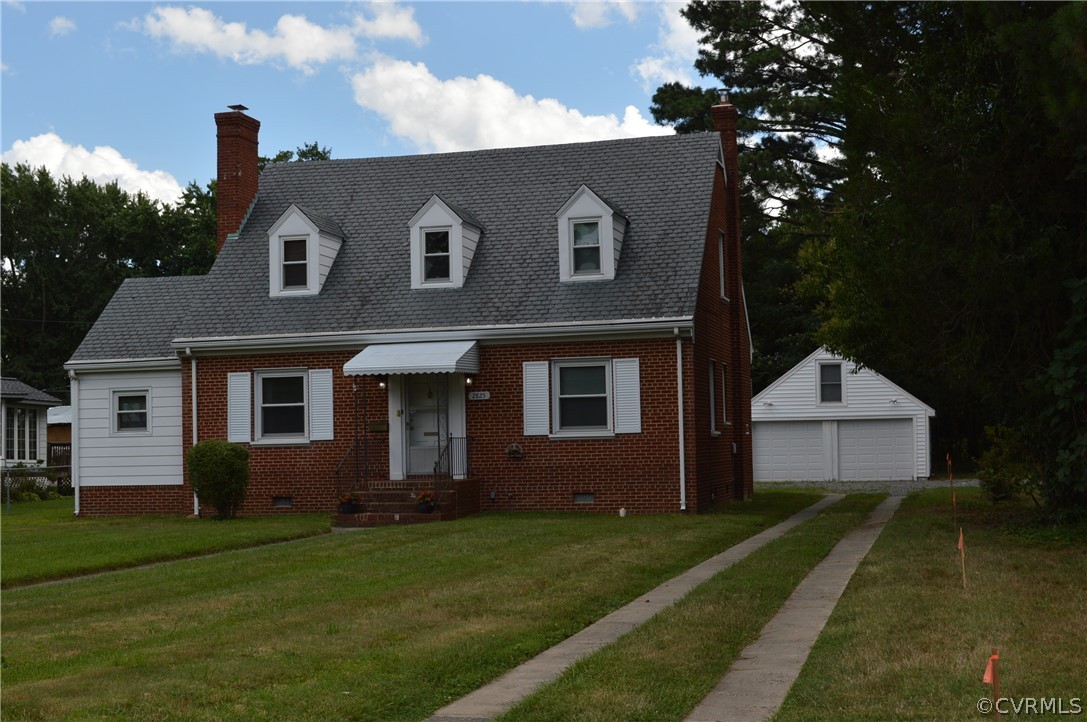 2825 Dumbarton Road Henrico, VA 23228 - Photo 3 of 50