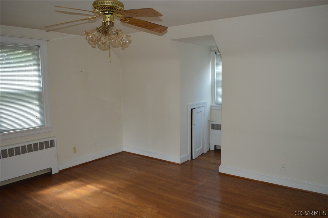 2825 Dumbarton Road Henrico, VA 23228 - Photo 36 of 50 Upstairs bedroom on right