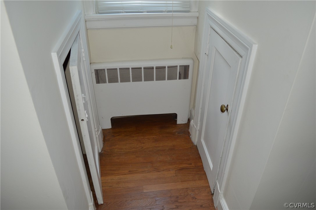 2825 Dumbarton Road Henrico, VA 23228 - Photo 39 of 50 Upstairs bedroom on right. Bedroom dormers have st