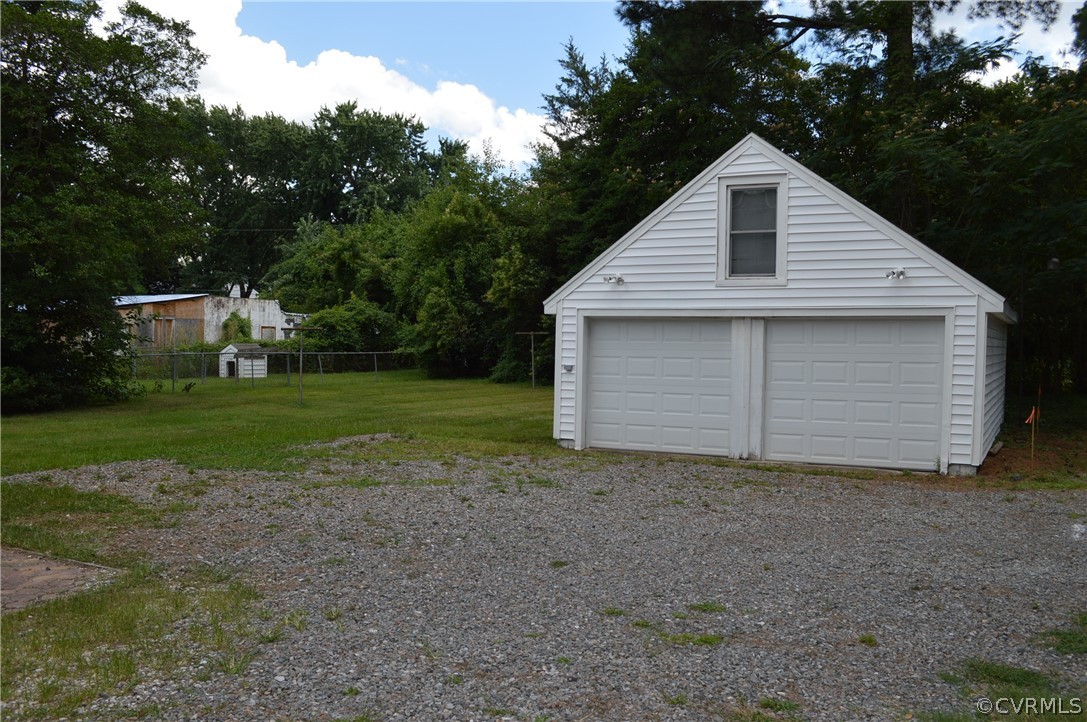 2825 Dumbarton Road Henrico, VA 23228 - Photo 44 of 50