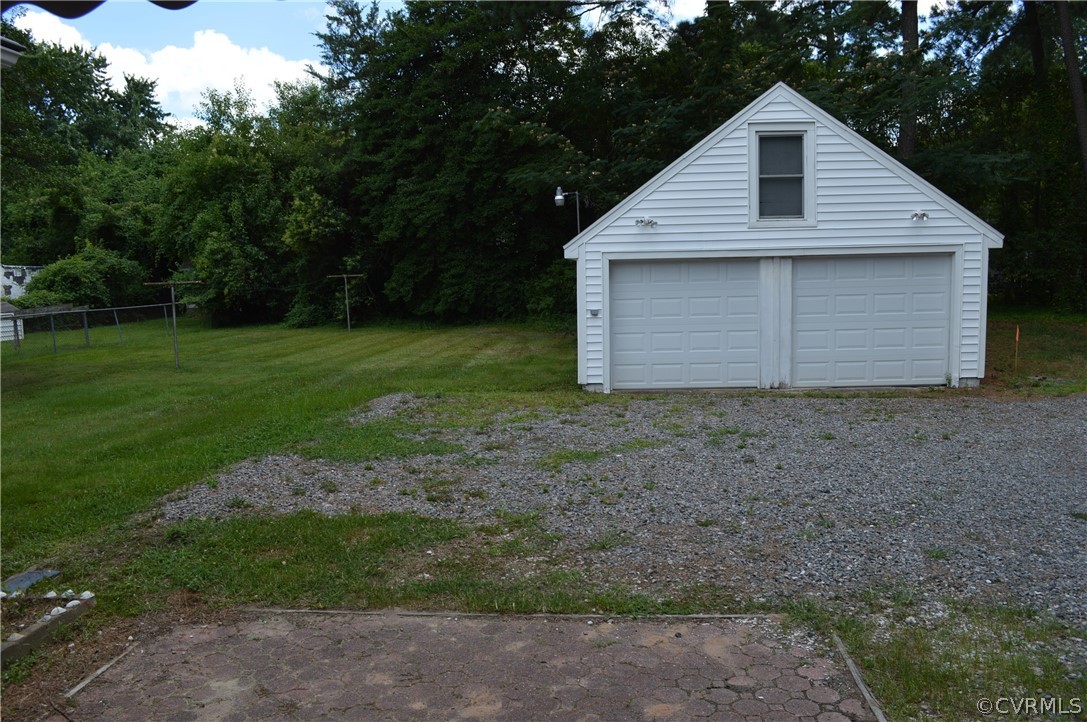 2825 Dumbarton Road Henrico, VA 23228 - Photo 45 of 50