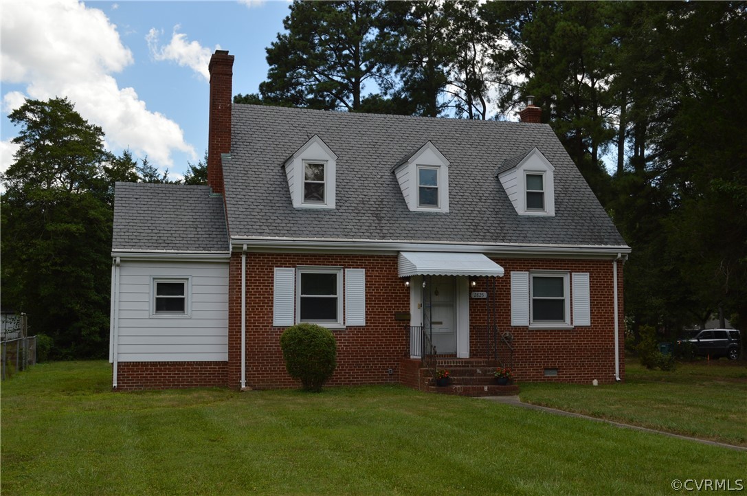 2825 Dumbarton Road Henrico, VA 23228 - Photo 50 of 50