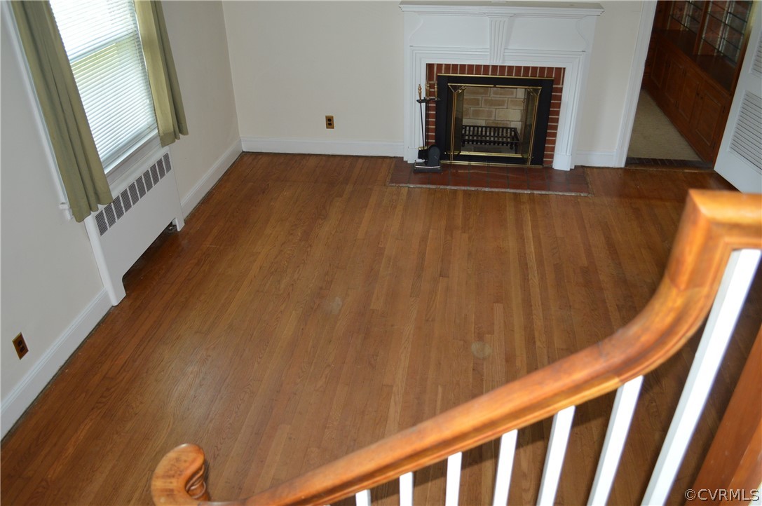 2825 Dumbarton Road Henrico, VA 23228 - Photo 5 of 50