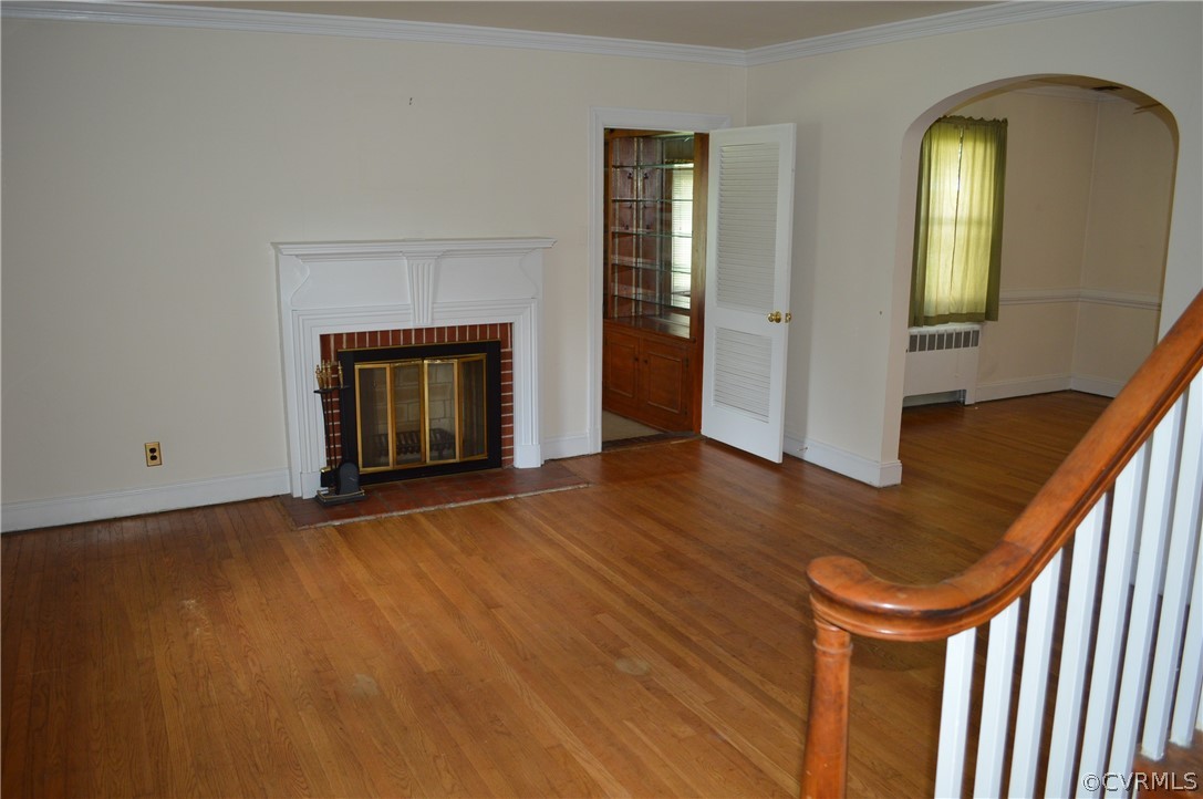 2825 Dumbarton Road Henrico, VA 23228 - Photo 6 of 50