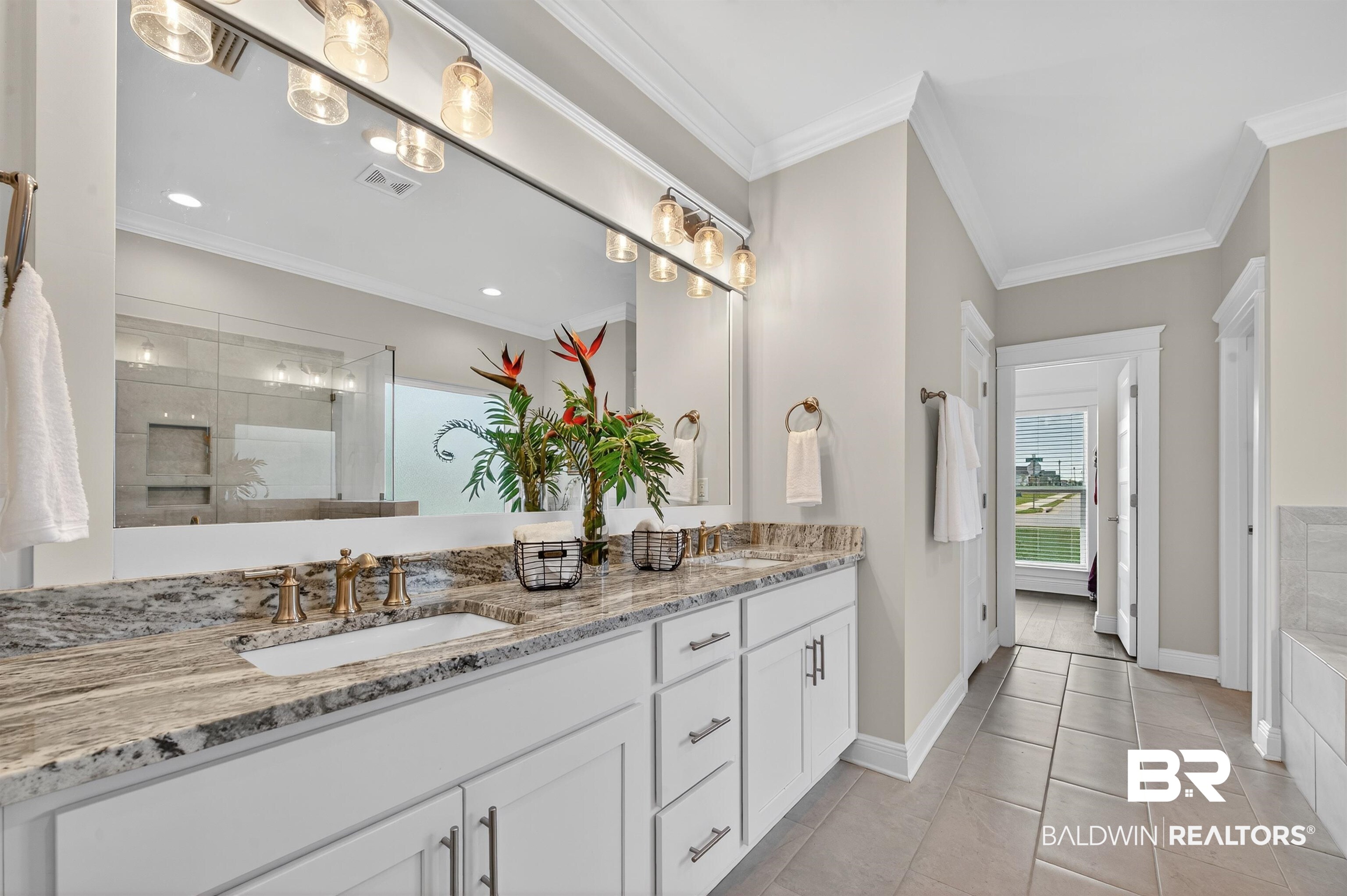 8108 Calverton Street Foley, AL 36535 - Photo 45 of 81 Primary Bathroom
