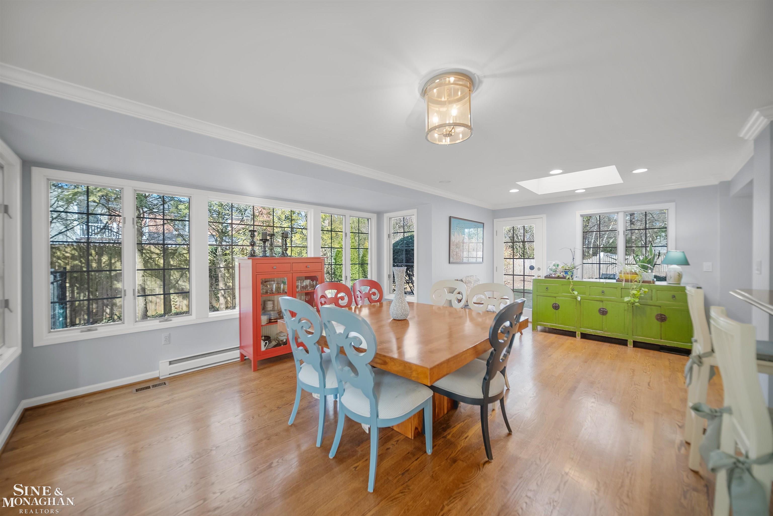 32 Harbor Hill Road Grosse Pointe Farms, MI 48236 - Photo 10 of 52