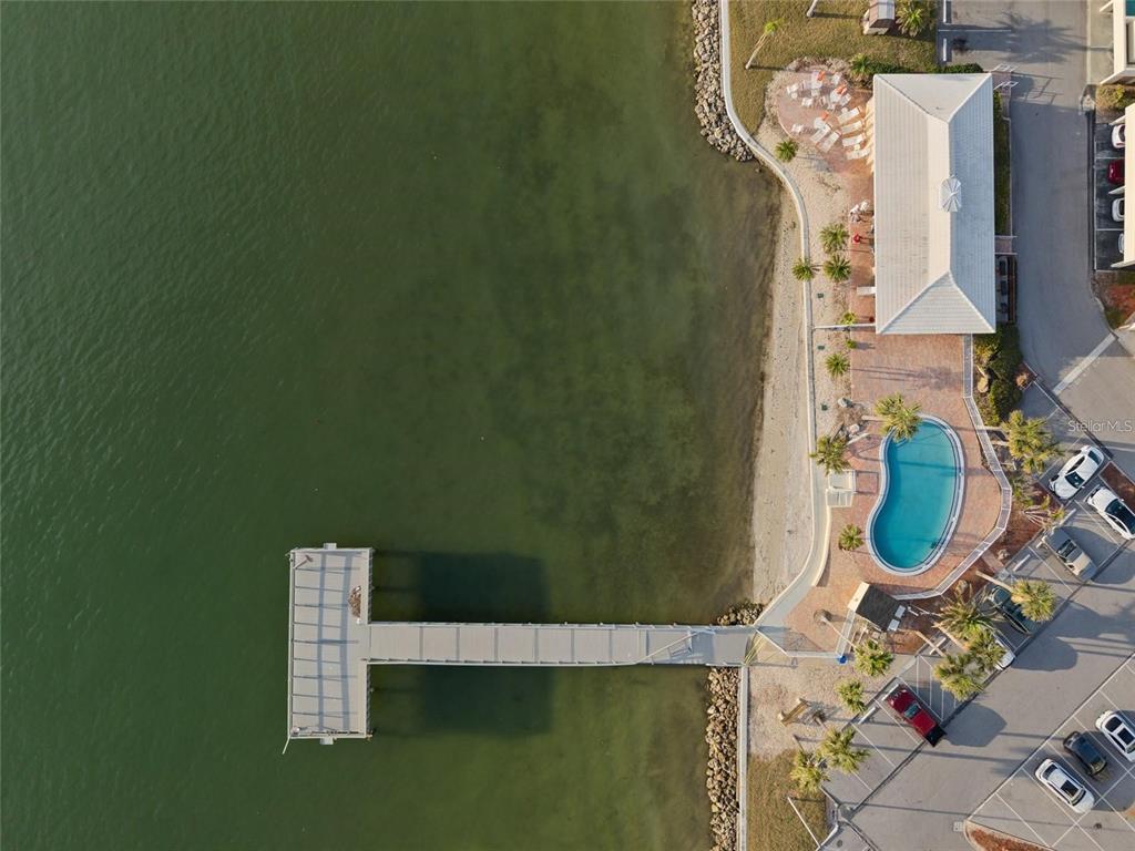 4775 Cove Circle, Unit 202 St. Petersburg, FL 33708 - Photo 16 of 19