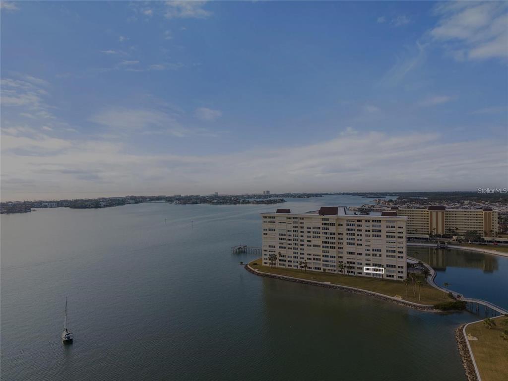 4775 Cove Circle, Unit 202 St. Petersburg, FL 33708 - Photo 17 of 19