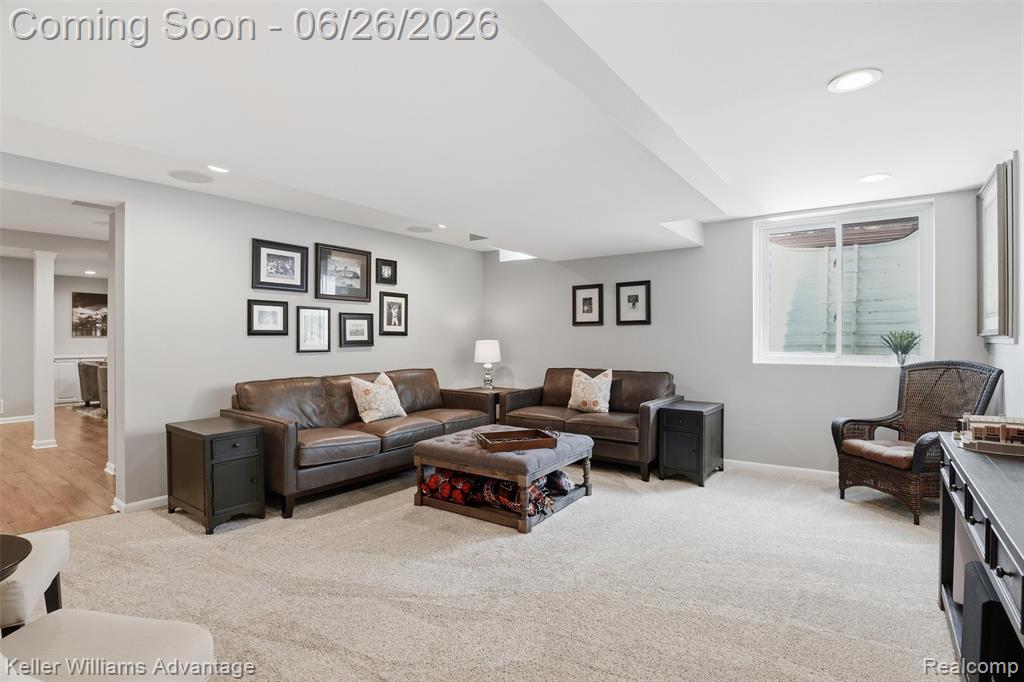 51121 Gold Ridge Lane Canton, MI 48188 - Photo 27 of 39