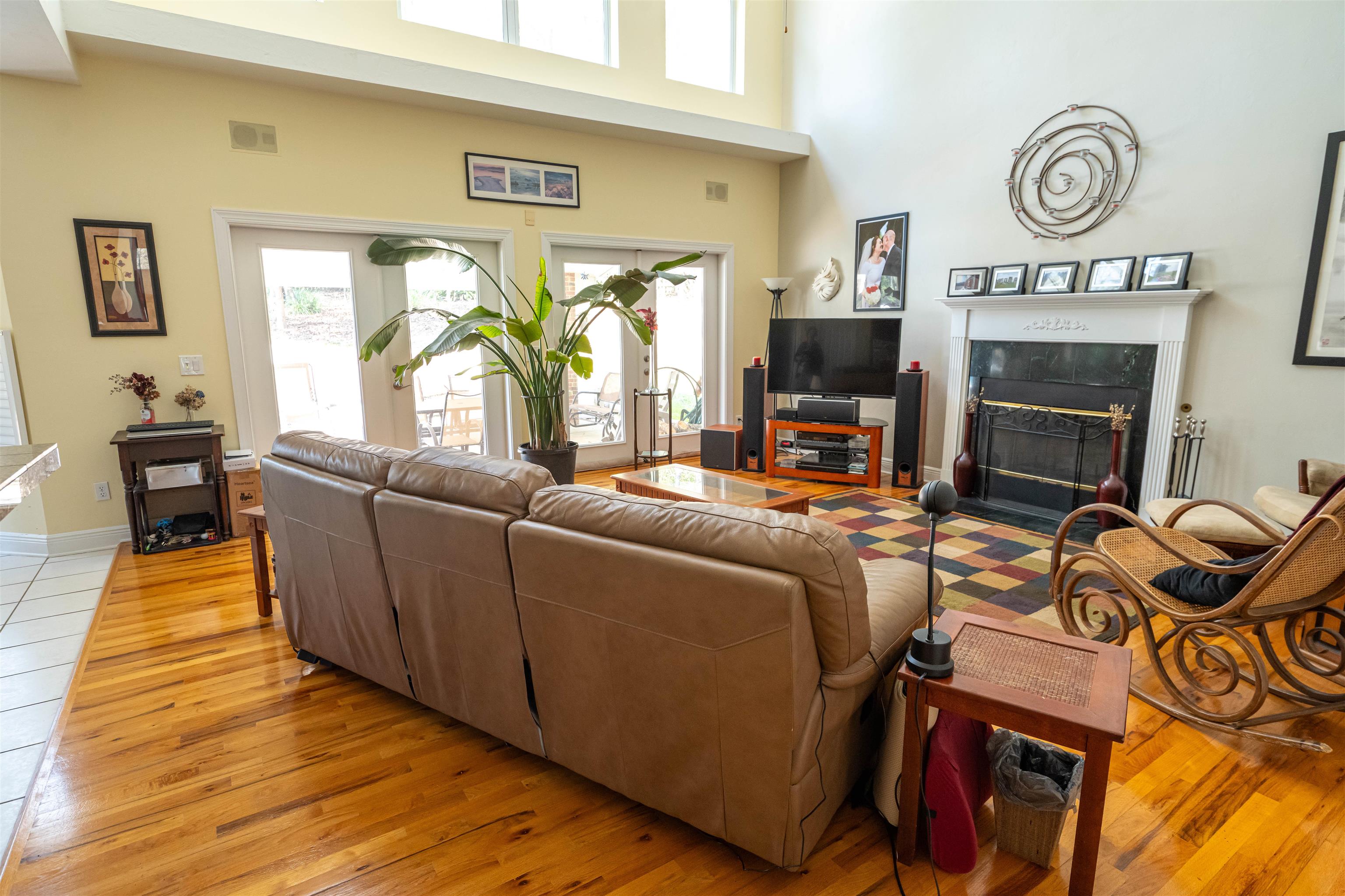 491 Frank Shaw Road Tallahassee, FL 32312 - Photo 13 of 52