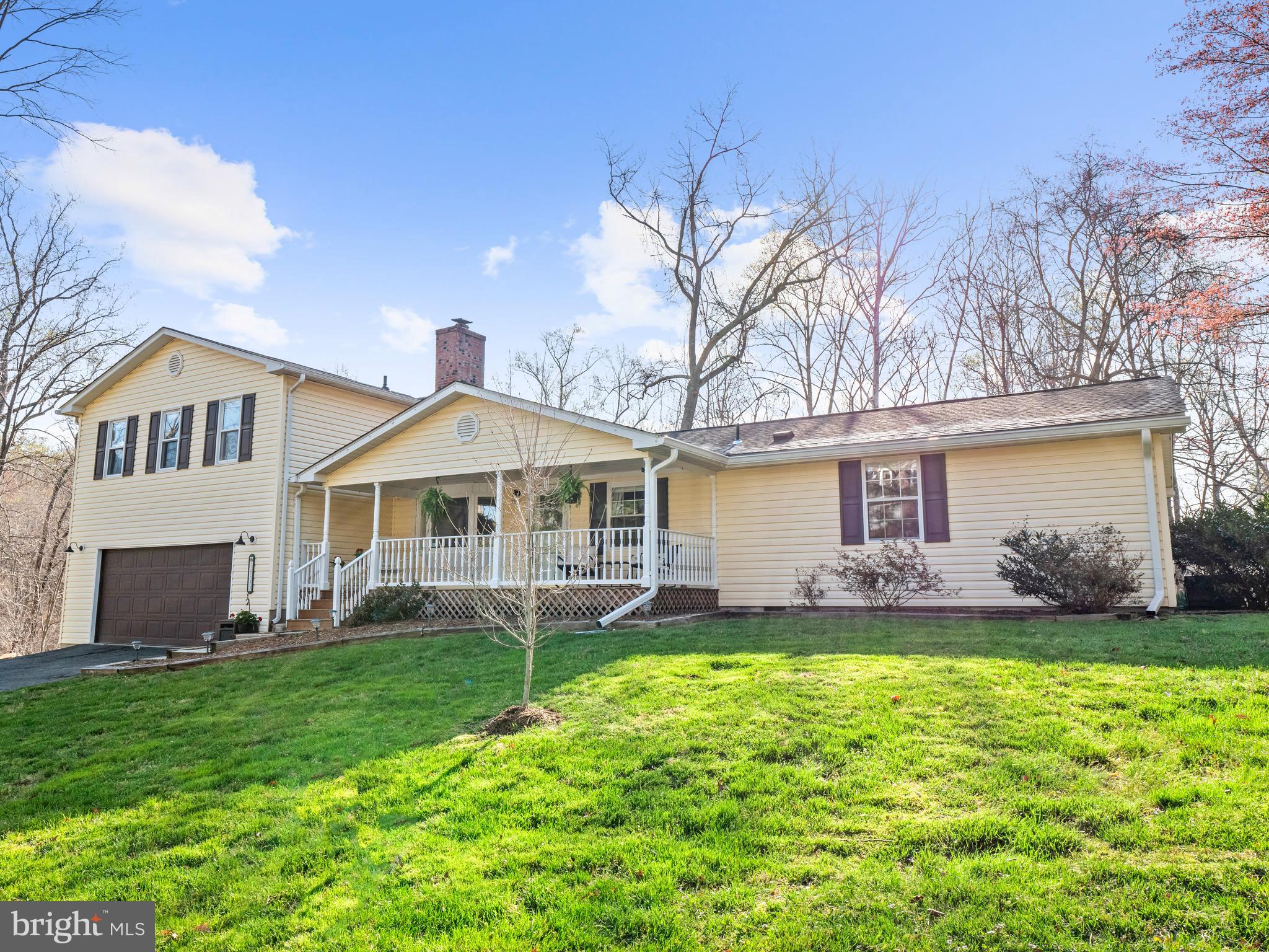 14533 Lightner Road Haymarket, VA 20169 - Photo 1 of 49 Gallery Image 1