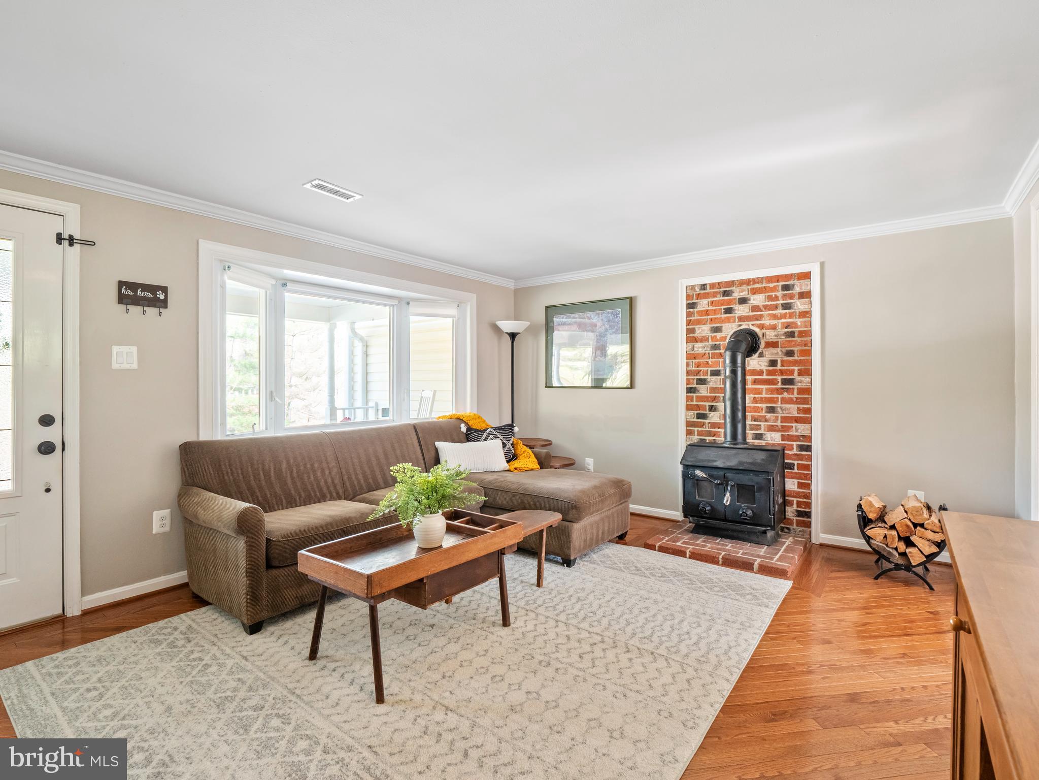 14533 Lightner Road Haymarket, VA 20169 - Photo 11 of 49 beautiful bay window