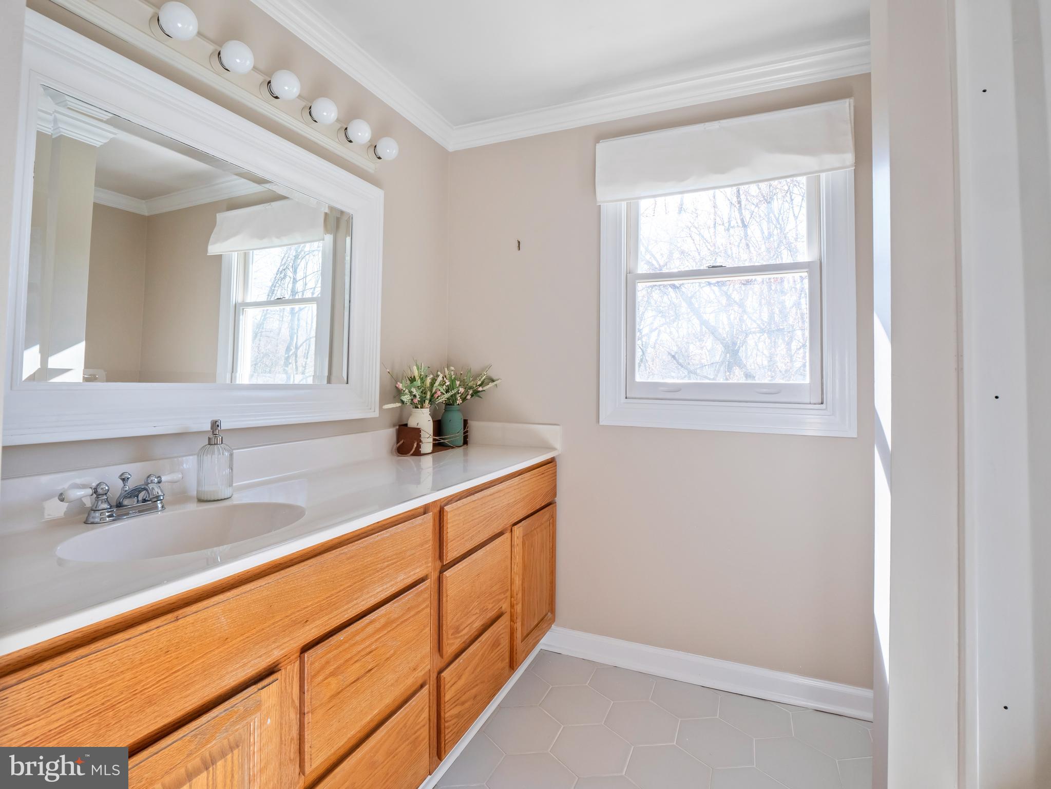 14533 Lightner Road Haymarket, VA 20169 - Photo 17 of 49 third bathroom off the nursery