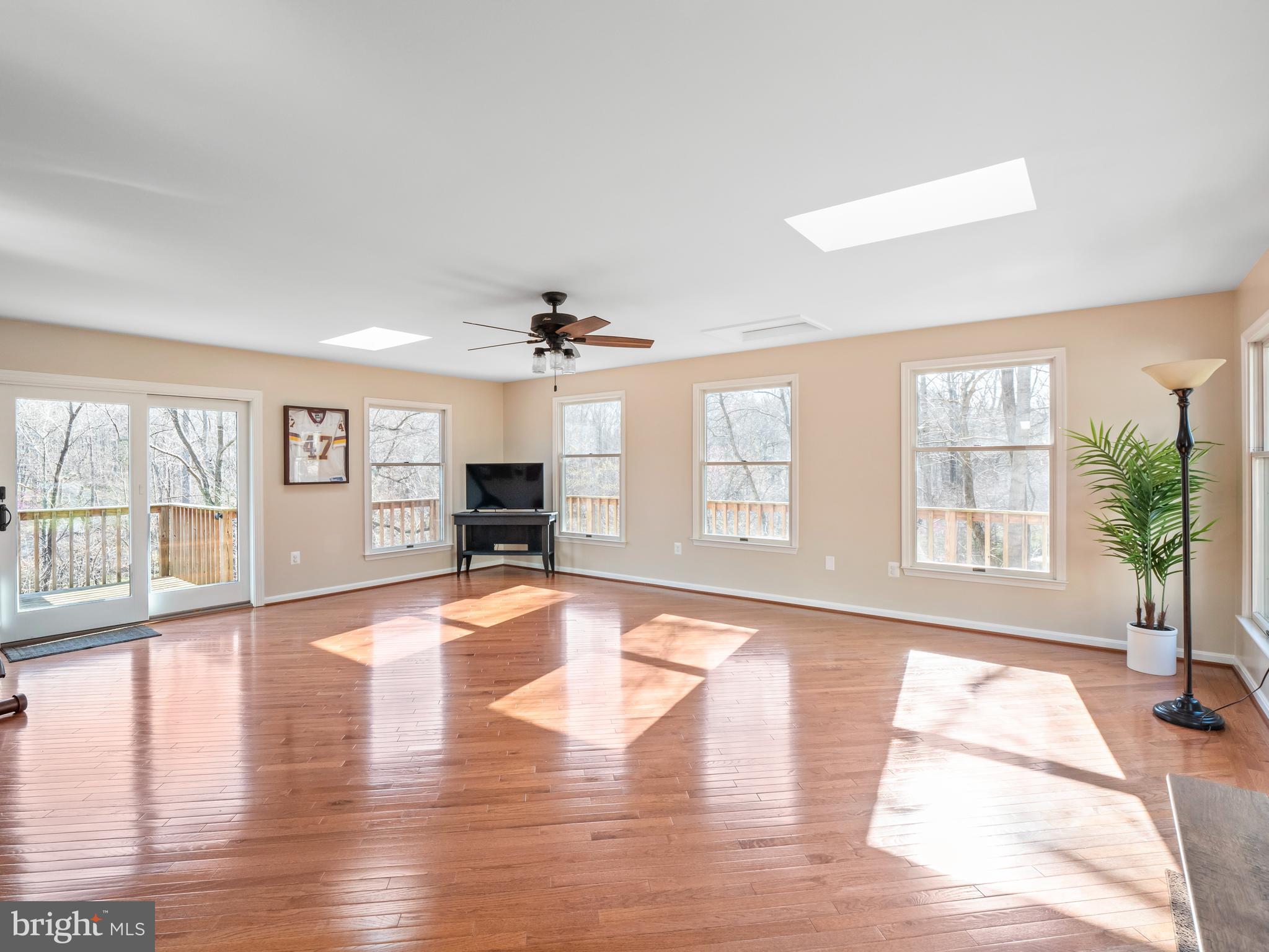 14533 Lightner Road Haymarket, VA 20169 - Photo 21 of 49 with sky lights