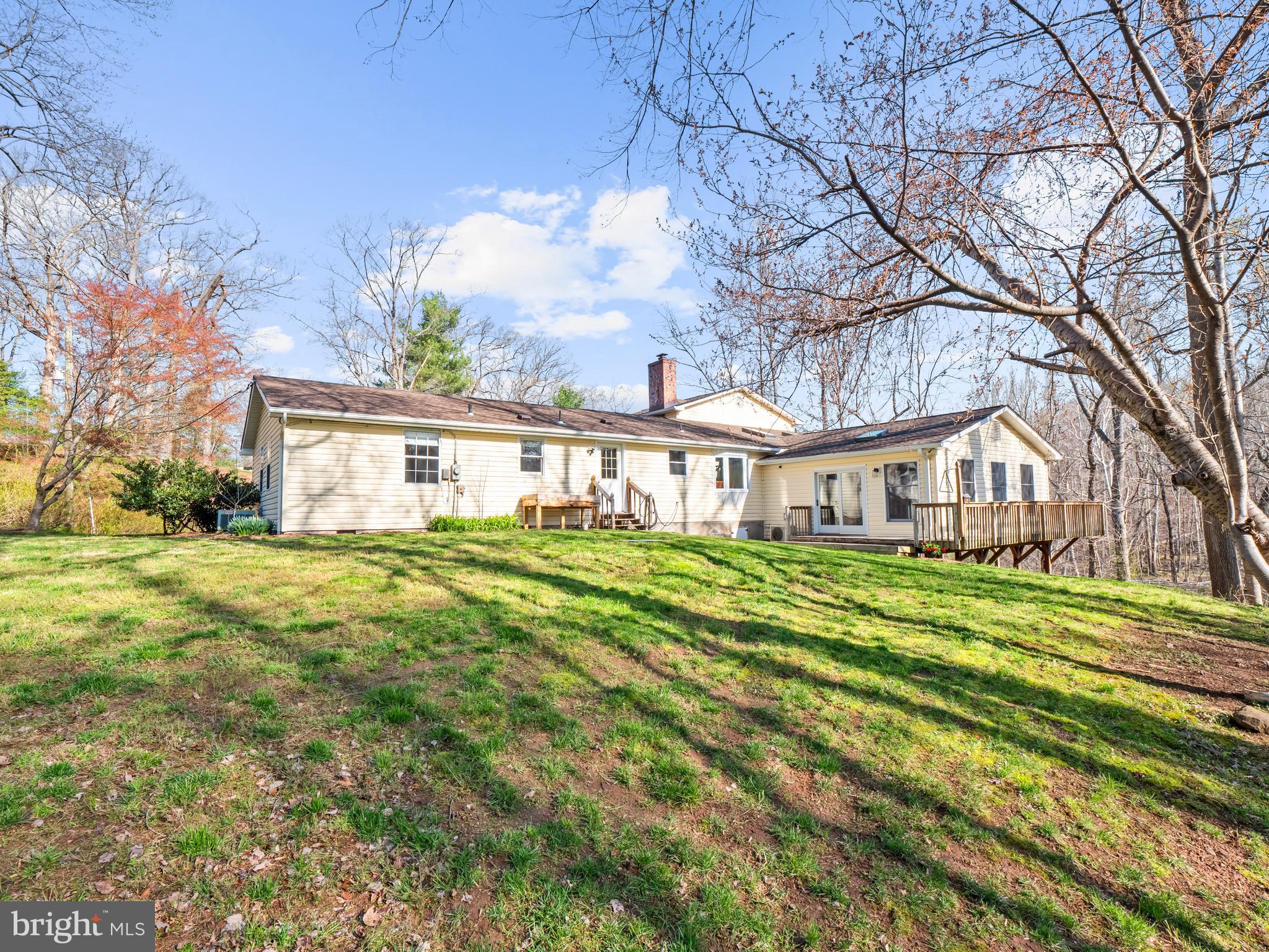 14533 Lightner Road Haymarket, VA 20169 - Photo 33 of 49 Gallery Image 33
