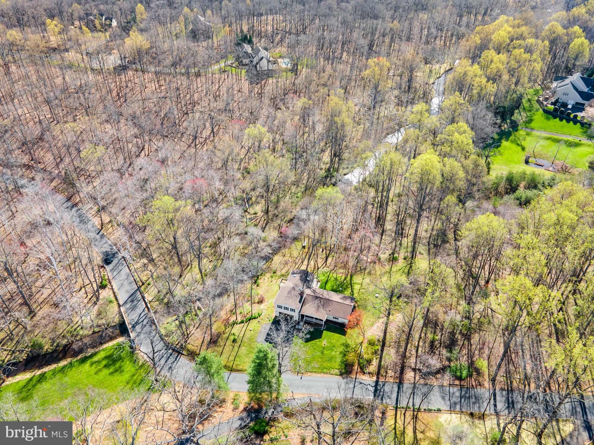 14533 Lightner Road Haymarket, VA 20169 - Photo 45 of 49 Gallery Image 45