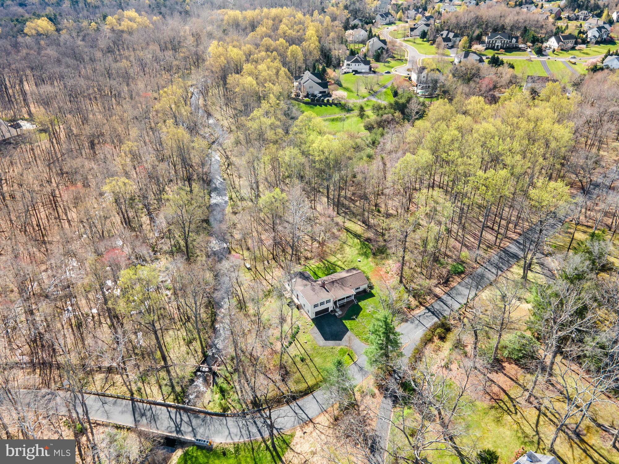 14533 Lightner Road Haymarket, VA 20169 - Photo 46 of 49 Gallery Image 46