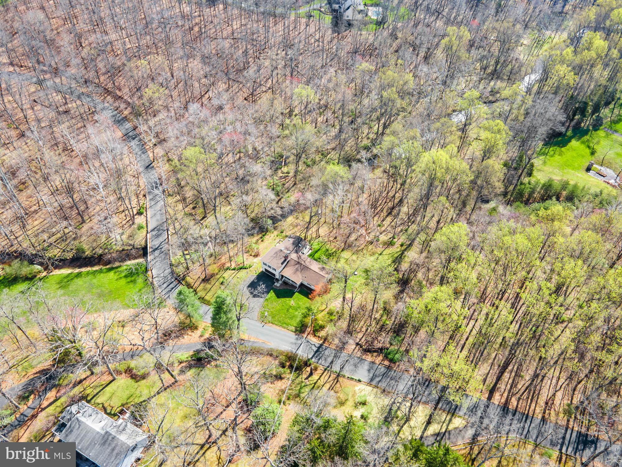 14533 Lightner Road Haymarket, VA 20169 - Photo 47 of 49 Gallery Image 47