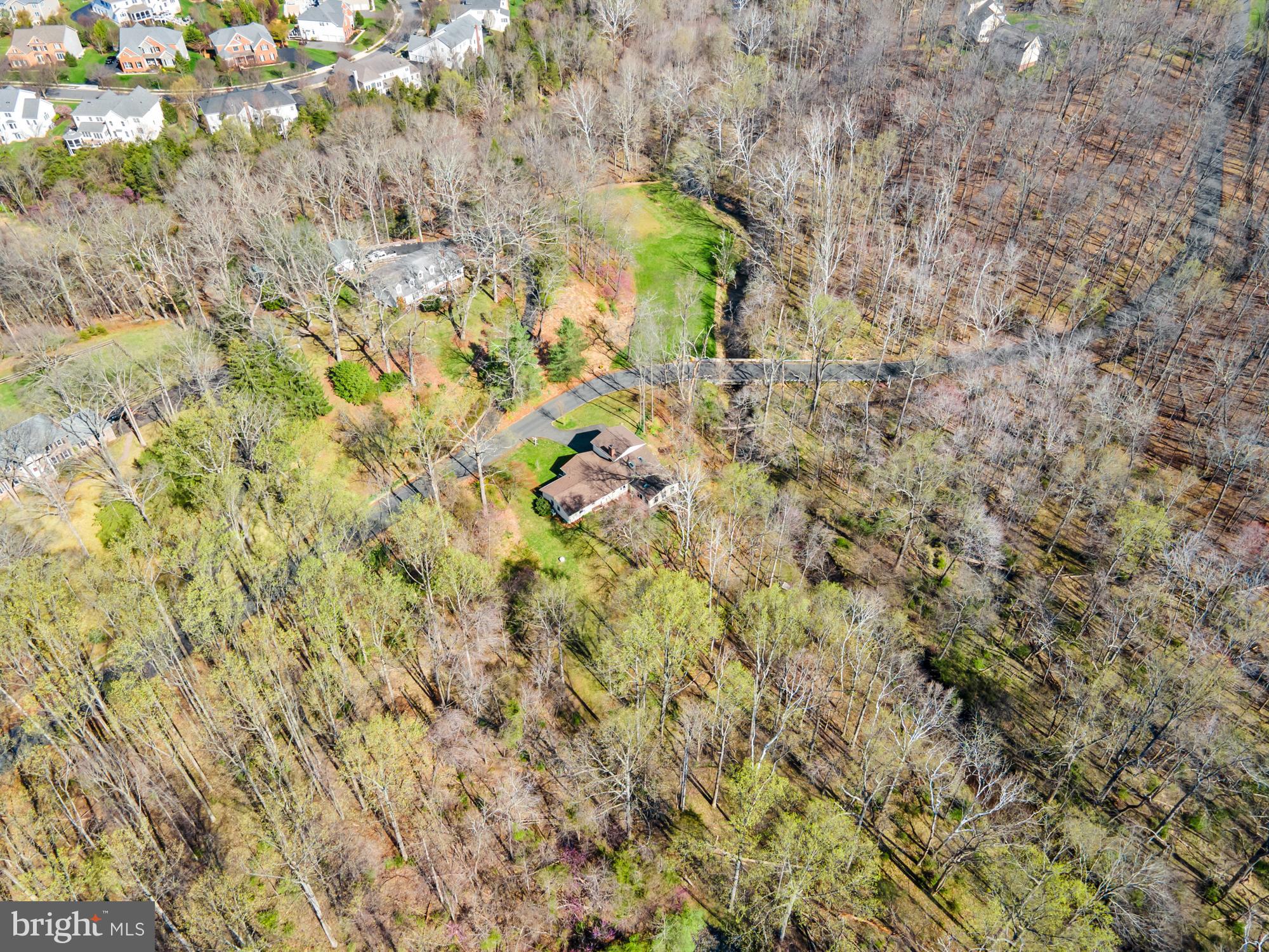 14533 Lightner Road Haymarket, VA 20169 - Photo 48 of 49 Gallery Image 48