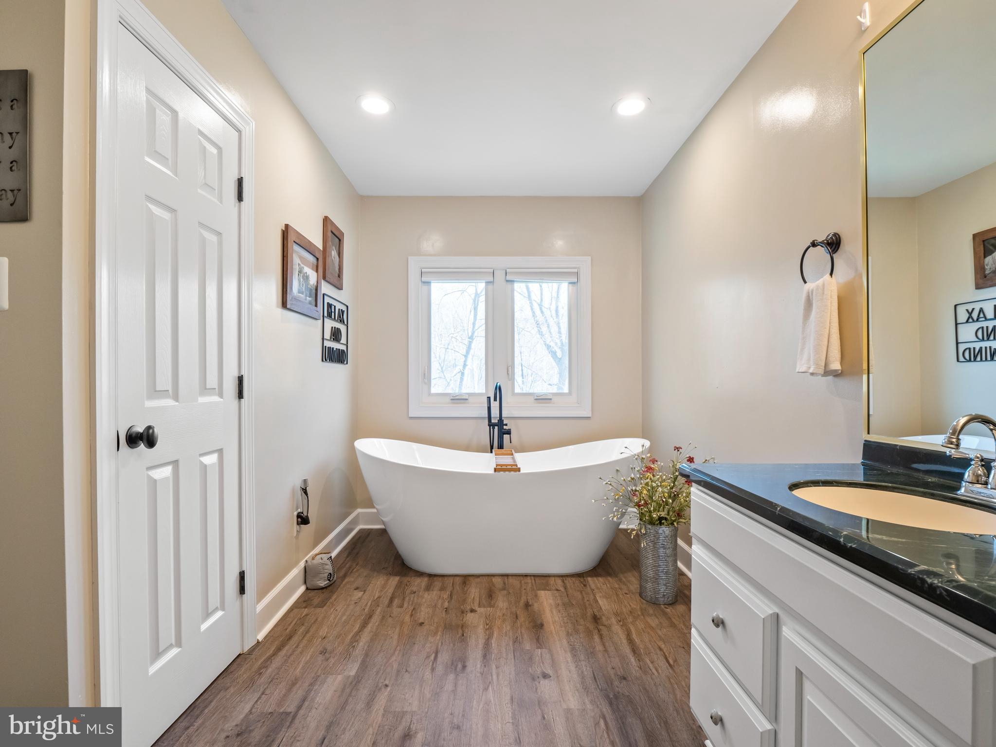 14533 Lightner Road Haymarket, VA 20169 - Photo 6 of 49 primary soaking tub