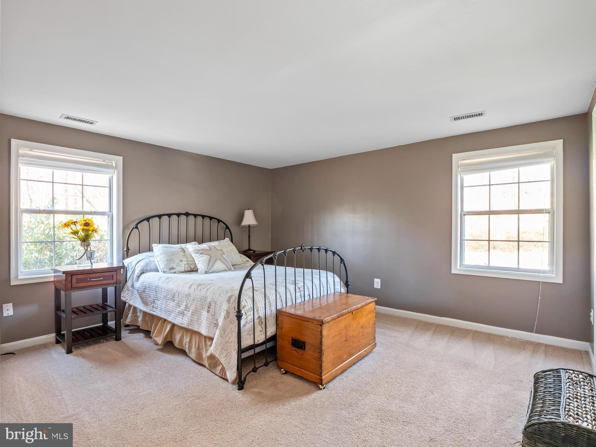 14533 Lightner Road Haymarket, VA 20169 - Photo 7 of 49 second en suite primary on the main level