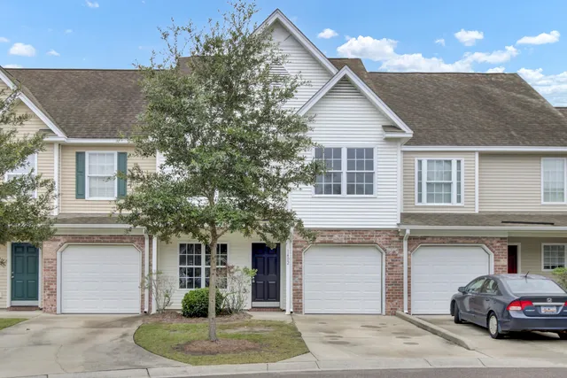 $260,000 | 1402 Poplar Grove Place, Summerville, SC 29483