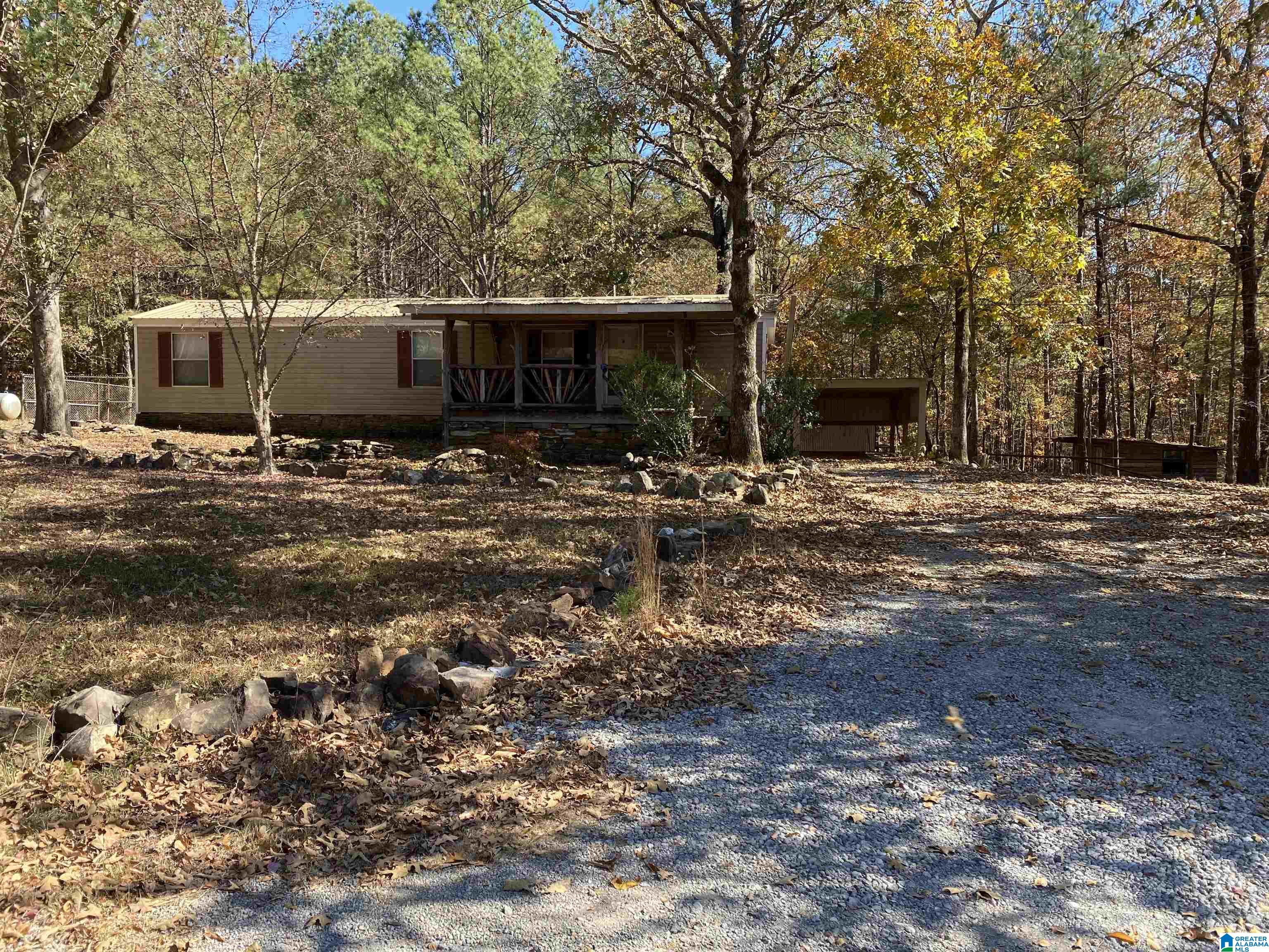 7512 Baby Doe Road Brookwood, AL 35444 - Photo 4 of 29