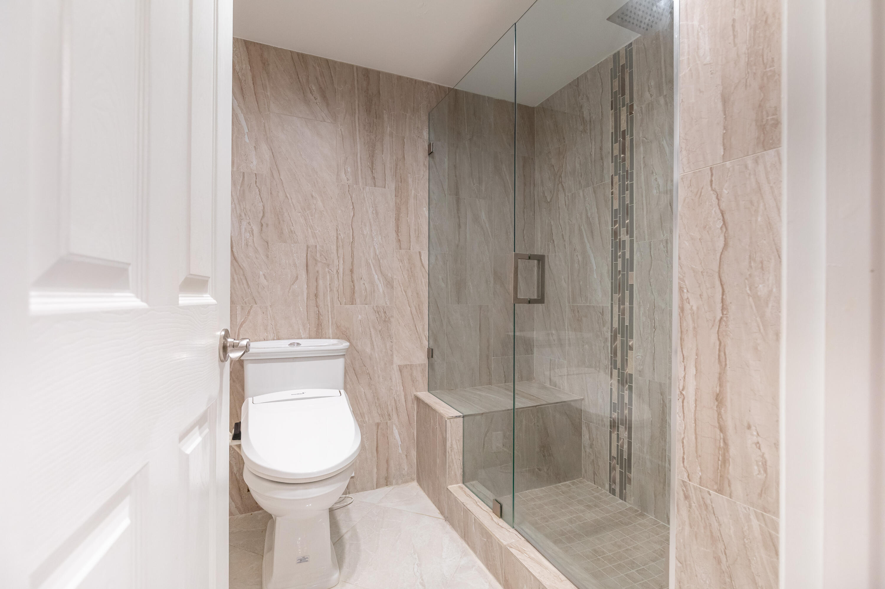 21851 Arriba Real, Unit L Boca Raton, FL 33433 - Photo 35 of 63 Master Bath.