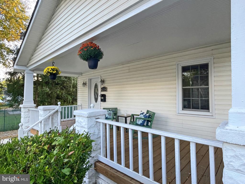 4214 30th Street Mount Rainier, MD 20712 - Photo 21 of 21