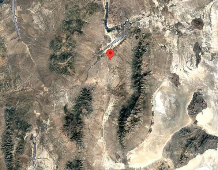 27 Twp39n Rng69e Montello, NV 89830 - Photo 1 of 9