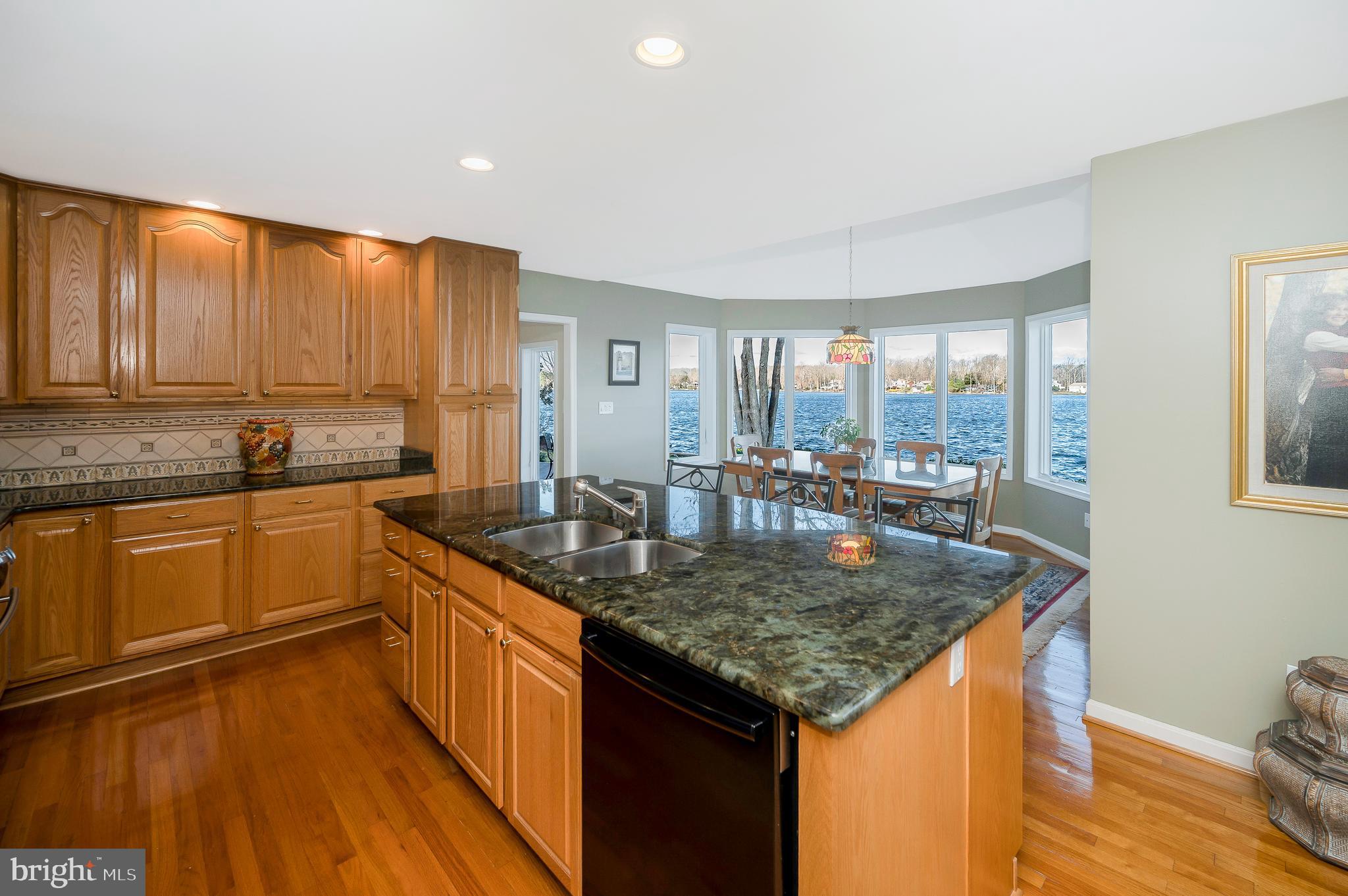 112 Trails End Road Locust Grove, VA 22508 - Photo 23 of 53 Who wouldn't enjoy cooking in this kitchen?