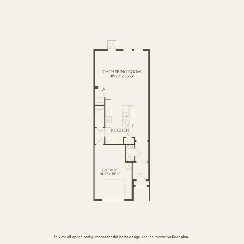 4829 Chantilly Road Lake Worth, FL 33467 - Photo 30 of 31 a picture of a floor plan