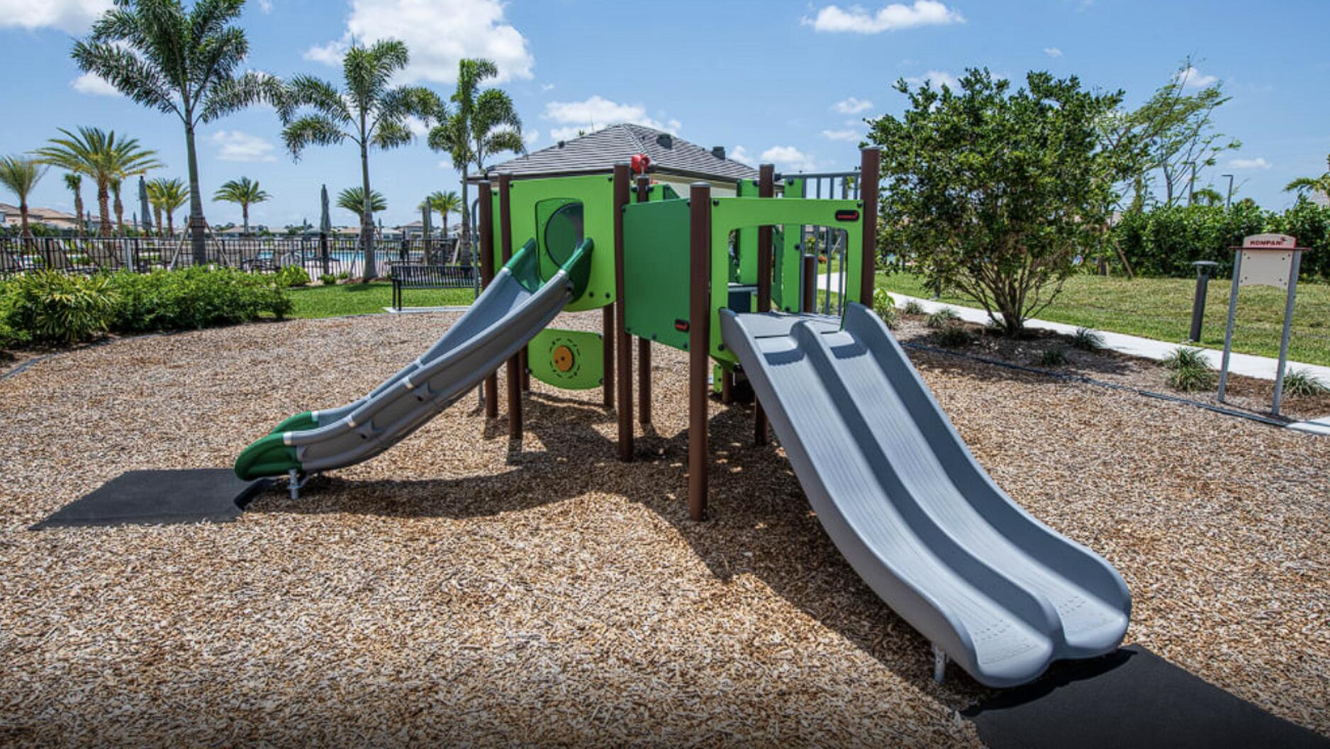 4829 Chantilly Road Lake Worth, FL 33467 - Photo 29 of 31 a park with kid zone