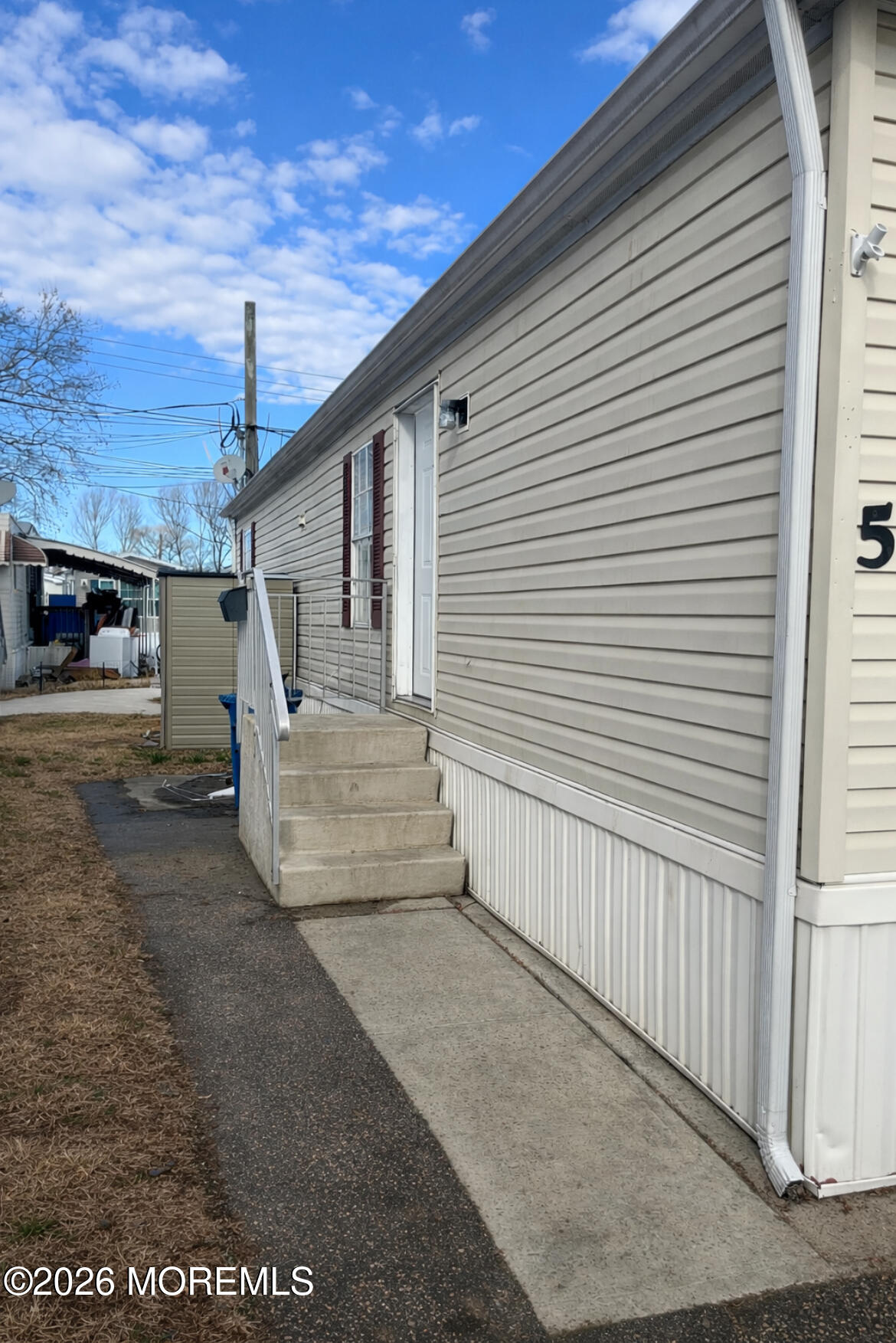 58 Ron Road Hazlet, NJ 07730 - Photo 2 of 9 a view of a house with a garage