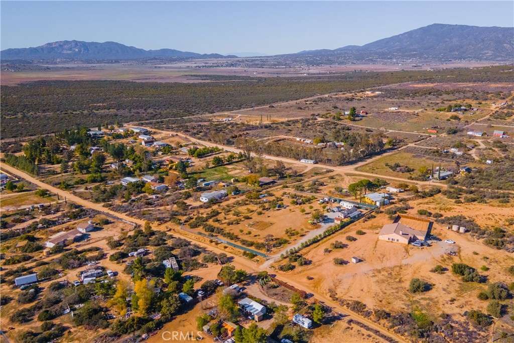 59280 Roger Lane Anza, CA 92539 - Photo 17 of 29 a view of city and mountain