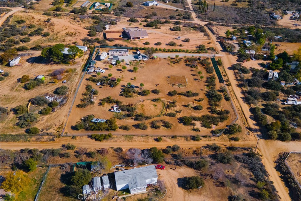 59280 Roger Lane Anza, CA 92539 - Photo 4 of 29 a view of a city
