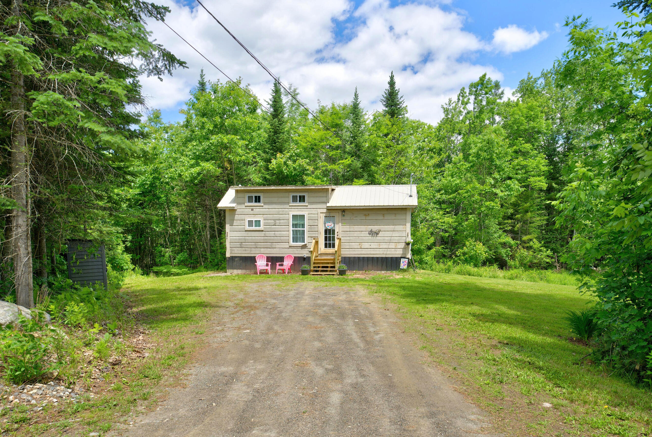 11 South Colby Road Somerville, ME 04348 - Photo 2 of 25