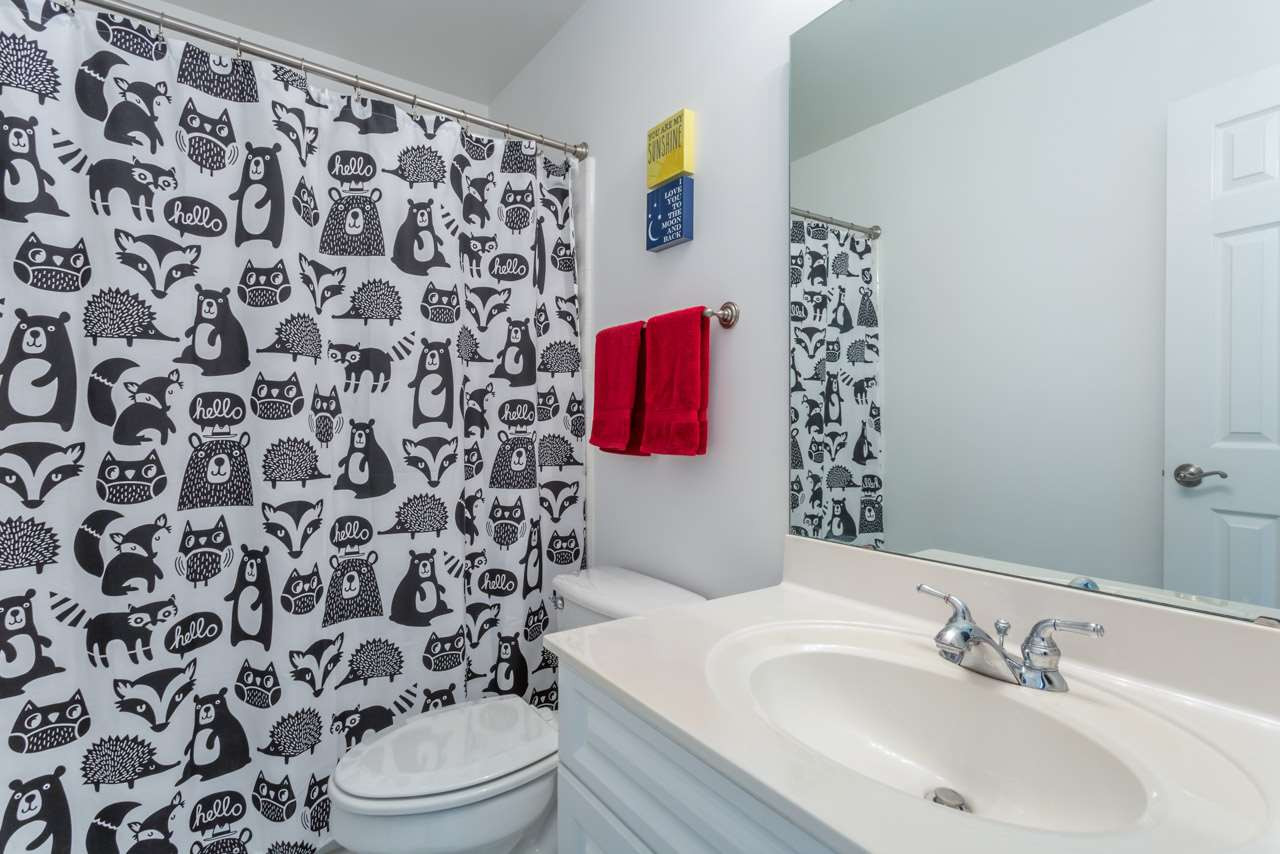 4512 Olde Stream Court Raleigh, NC 27612 - Photo 18 of 24 Photo 18