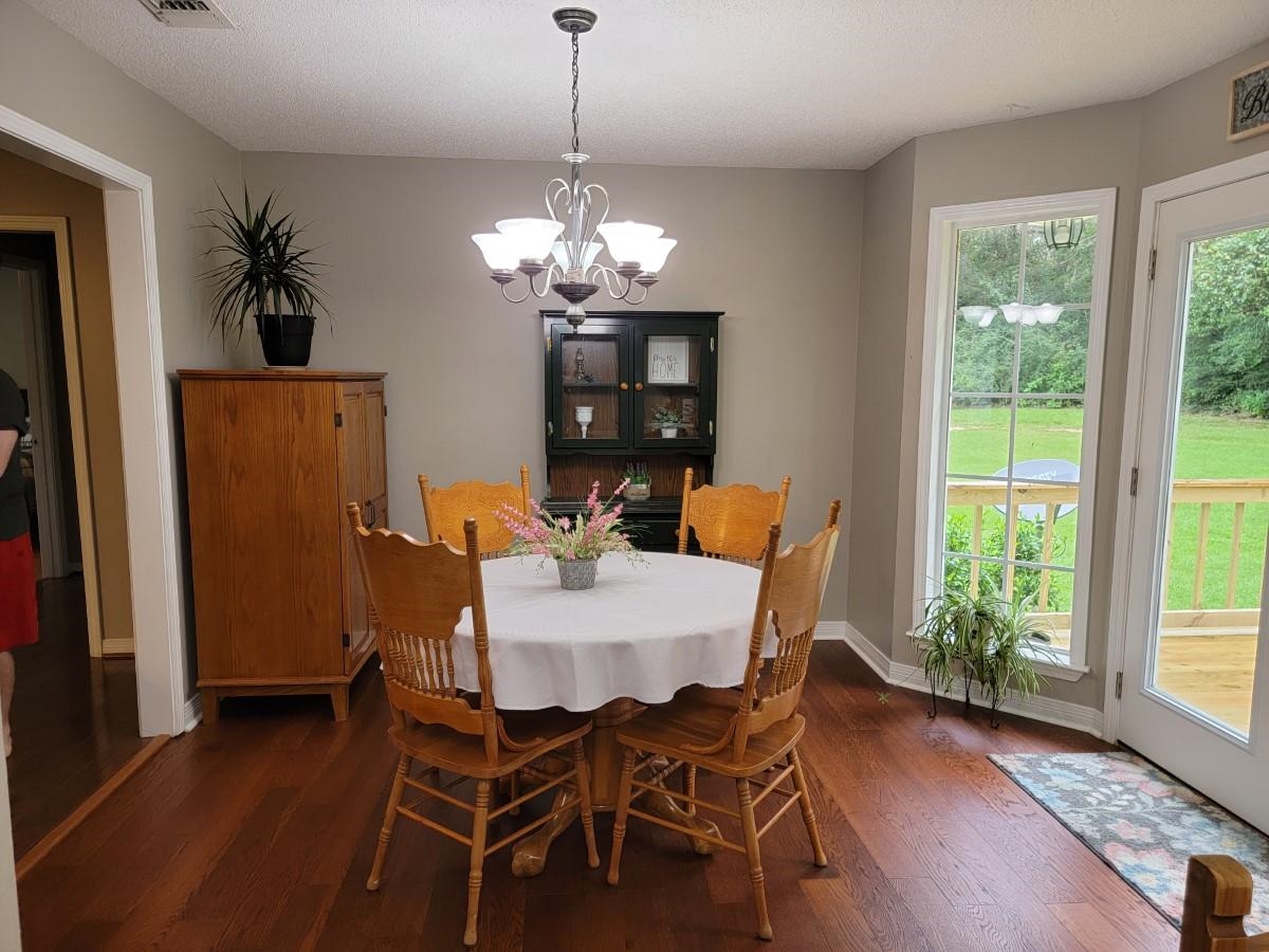 10895 Silas Holmes Road Bay Minette, AL 36507 - Photo 6 of 13