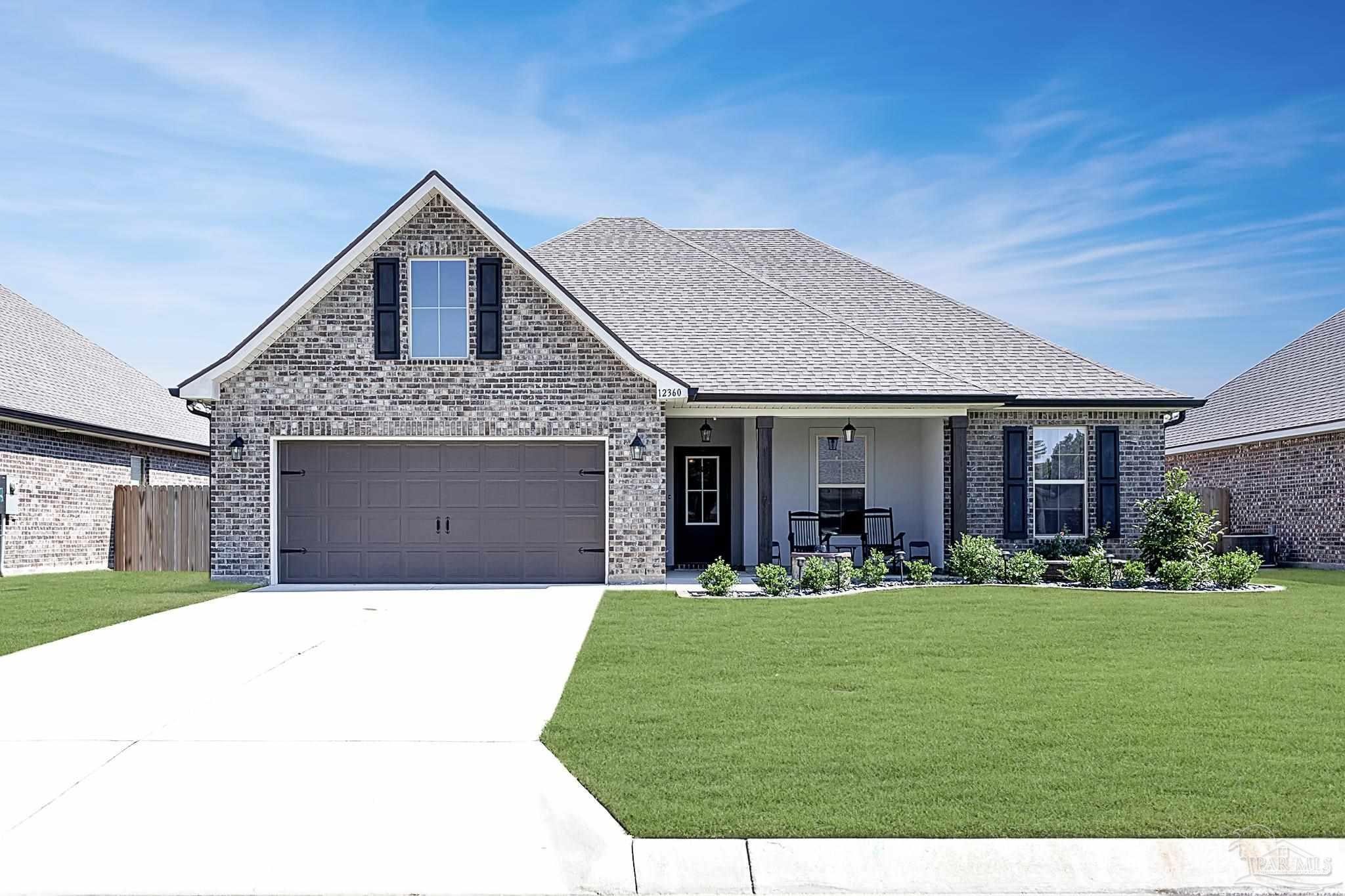 12360 Another Way, Pensacola, FL 32506 Compass