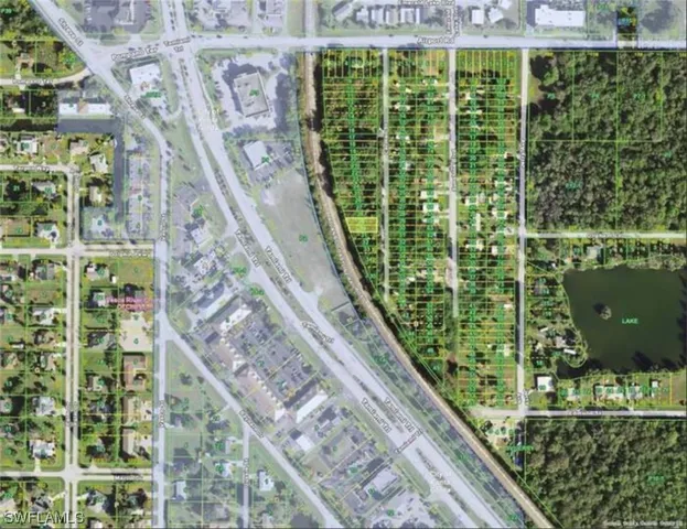 $25,000 | 2533 Carmen Street, Punta Gorda, FL 33950