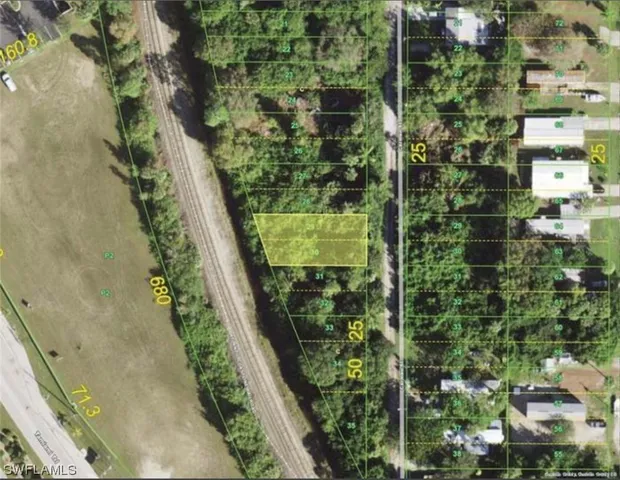 $25,000 | 2533 Carmen Street, Punta Gorda, FL 33950