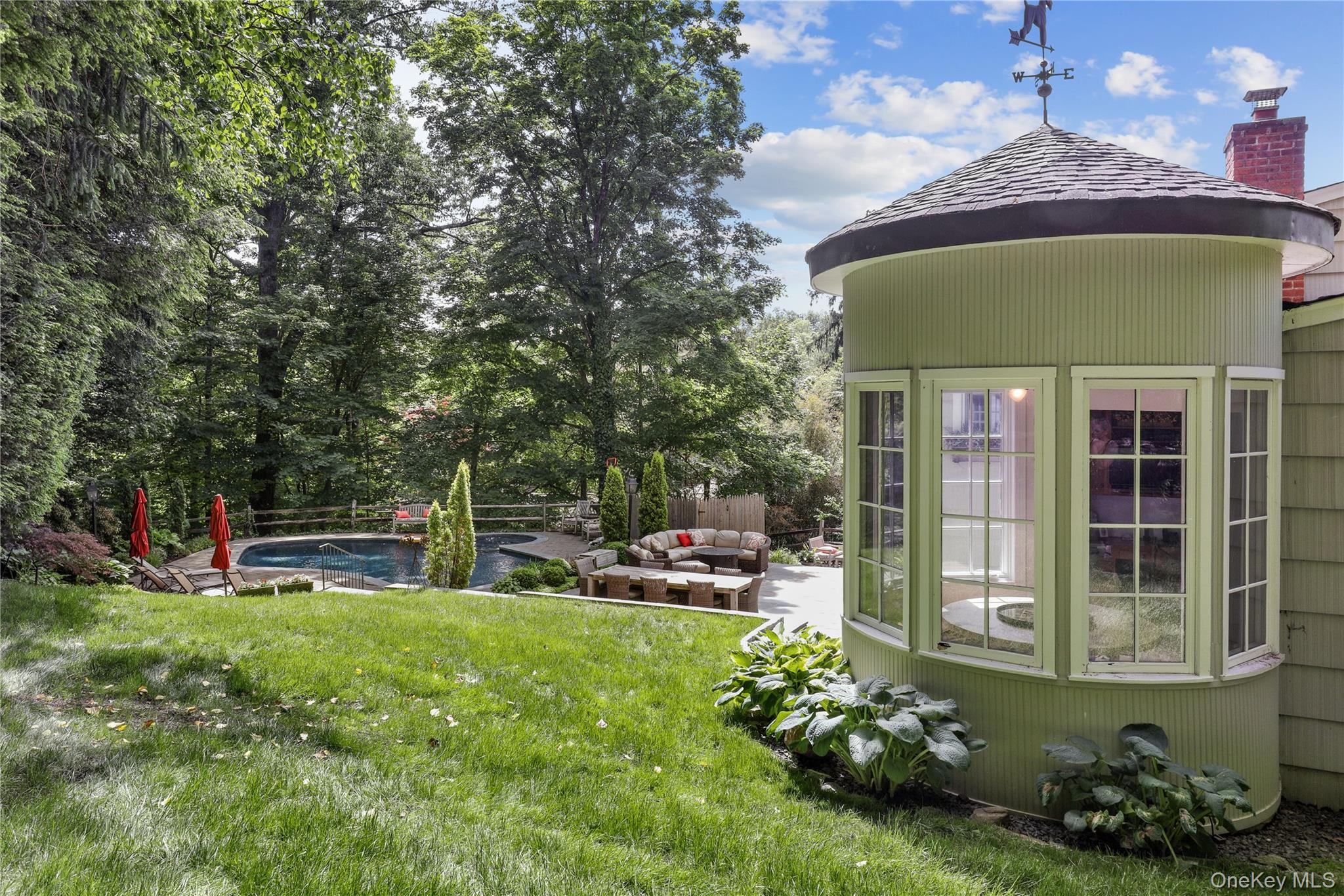 41 Lincoln Avenue Rye Brook, NY 10573 - Photo 35 of 38