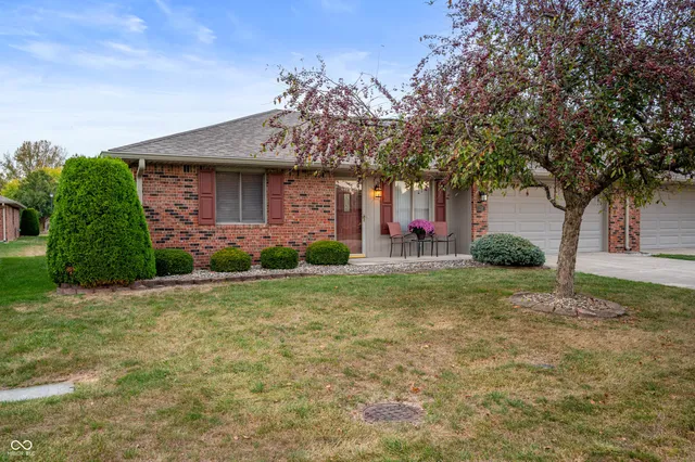 $259,900 | 150 Appian Way, Anderson, IN 46013