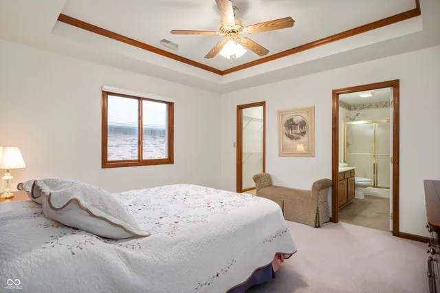 $259,900 | 150 Appian Way, Anderson, IN 46013