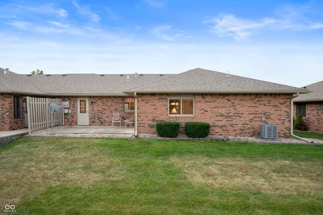 $259,900 | 150 Appian Way, Anderson, IN 46013