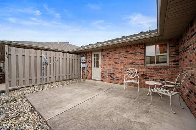 $259,900 | 150 Appian Way, Anderson, IN 46013