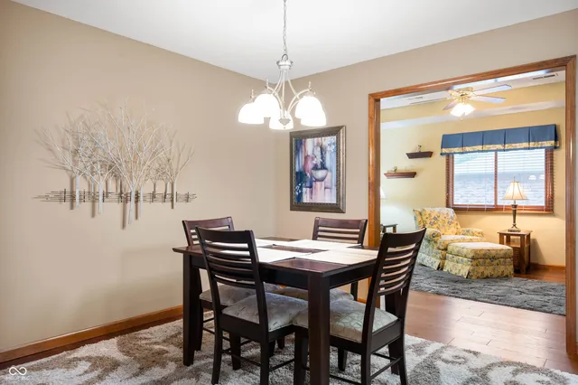 $259,900 | 150 Appian Way, Anderson, IN 46013