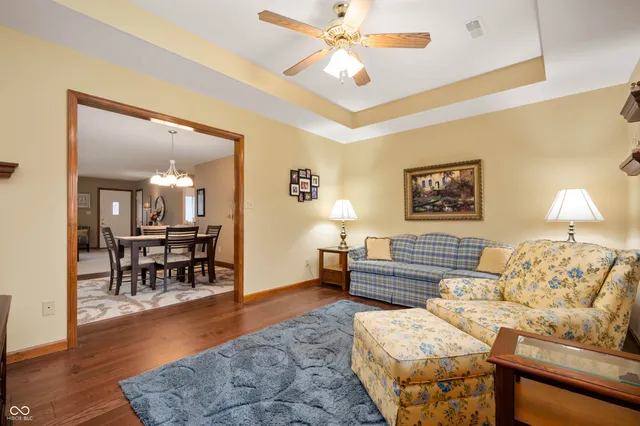 $259,900 | 150 Appian Way, Anderson, IN 46013