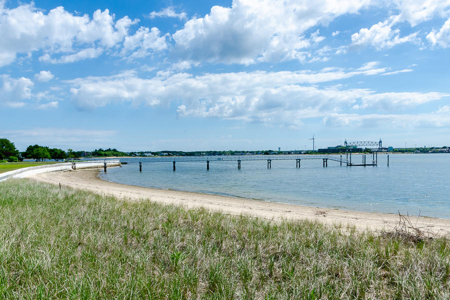42 Robinwood Road Buzzards Bay, MA 02532 - Photo 25 of 39 a view of a lake view